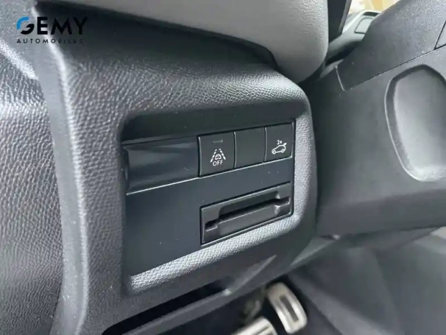 Citroën C5 Aircross bluehdi 130 s&amp;s eat8 — photo 62