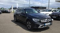 Mercedes Glc 200 d 163ch Business Line 9G-Tronic — photo 3