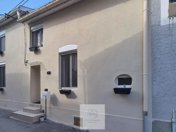 Maison 140m² - 4 chambres et espace indépendant