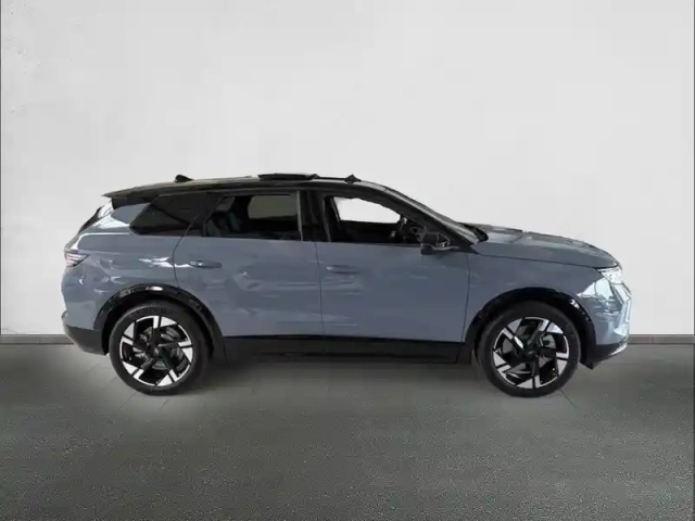 Opel Grandland electrique 213 ch &amp; batterie 73 kwh — photo 4