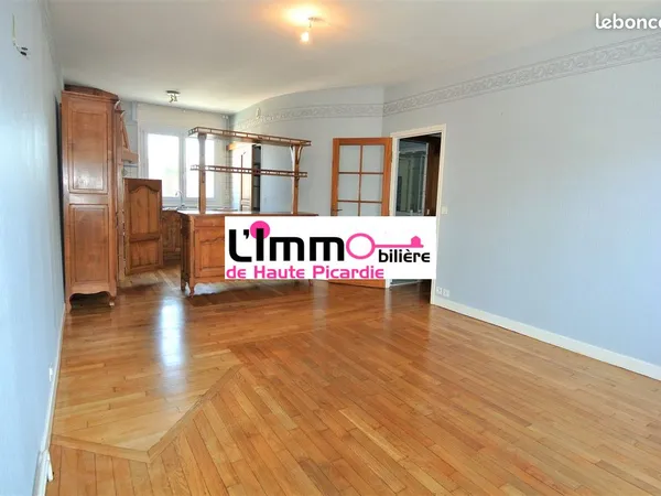 Maison de ville 4 pièces 111 m²