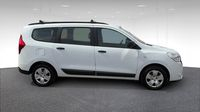 Dacia Lodgy 1.5 Blue dCi 95ch Essentiel 5 places E6D-Full — photo 4