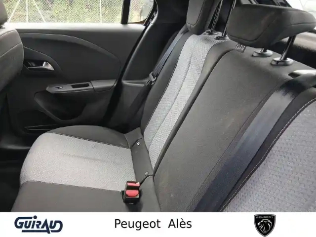 Opel Corsa 1.2 turbo 100 ch bva8 — photo 10