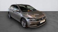 Volkswagen Polo 1.0 TSI 95ch United Euro6d-T — photo 3