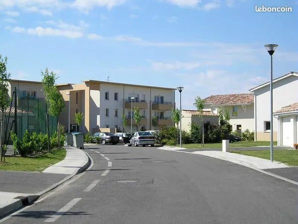 Appartement MARMANDE