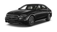 Mercedes Classe E AMG Line 220 d 9G-Tronic 4 Portes — photo 1