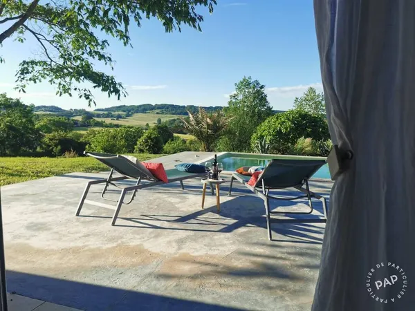 Maison 6 pièces 196 m²