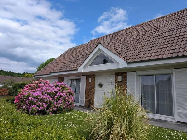 Maison 8 pièces 182 m²