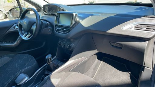 Peugeot 2008 1.6 BlueHDi 75 - Active – 2018 – 99354 km – Diesel – Boîte Manuelle — photo 47