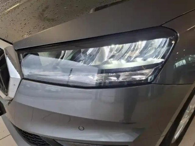 Skoda Fabia 1.0 tsi 95ch ambition — photo 6