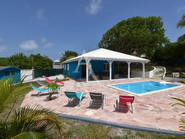 Maison 4 pièces 77 m²
