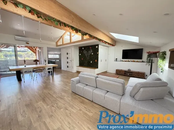 EXCLUSIVITÉ Rives 225 000 €