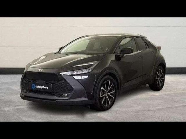 Toyota C-HR Toyota Toyota C-HR 1.8 Hybride 140ch Design MY25