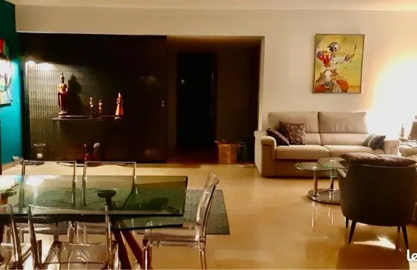 Grand appartement Cannes