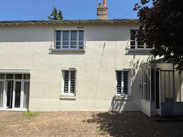 Maison 5 pièces 112 m²
