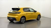 Peugeot 208 1.2 PureTech 100ch S&S Allure EAT8 — photo 5