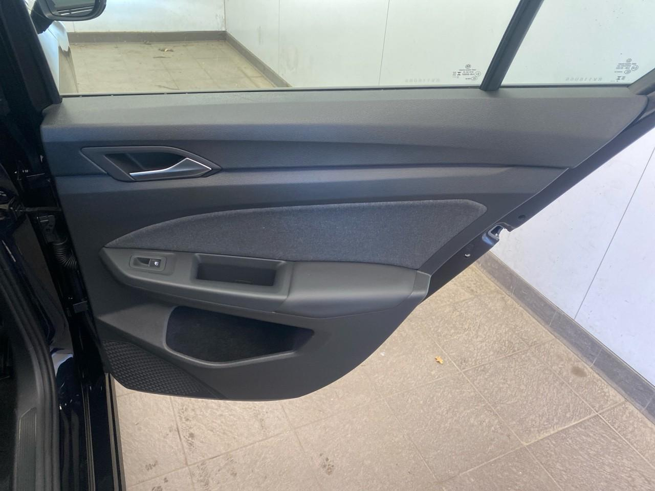 Volkswagen Golf 1.5 etsi opf 130 dsg7 life plus — photo 24