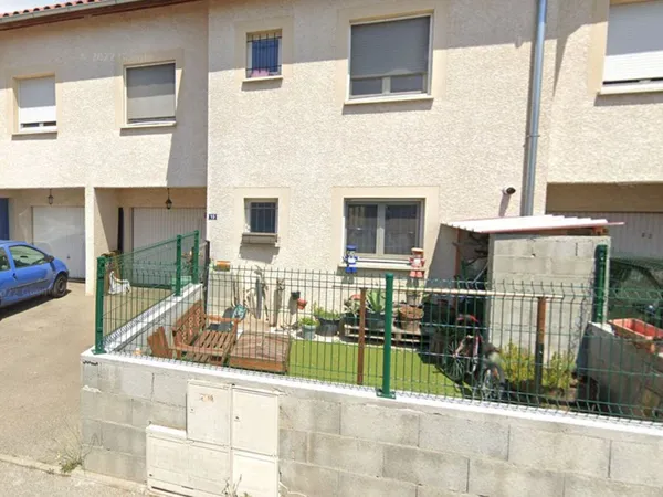Maison 5 pièces 105 m²
