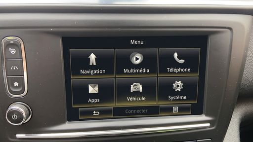 Renault Kadjar 1.2 TCe Energy 130 - Intens – 2015 – 106752 km – Essence – Boîte Manuelle — photo 30