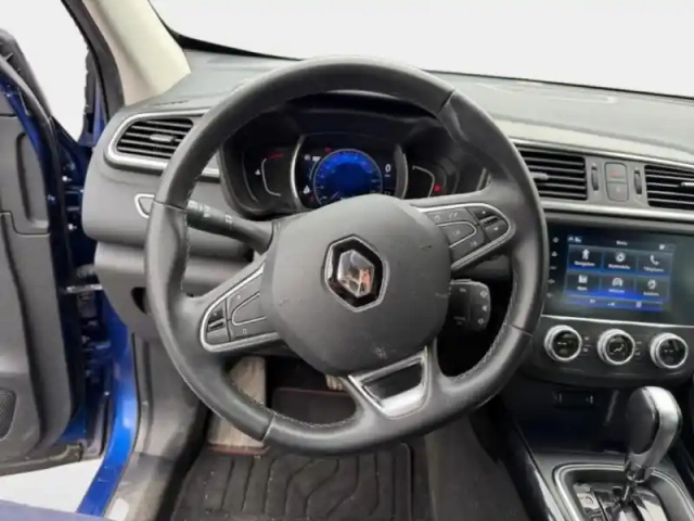 Renault Kadjar 1.5 blue dci 115ch  limited edc - 21 — photo 30