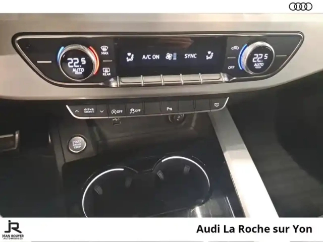 Audi A5 sportback 35 tdi 163 s tronic 7 — photo 29