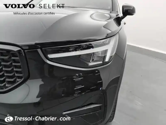 Volvo Xc40 b3 163 ch dct7 ultra — photo 14