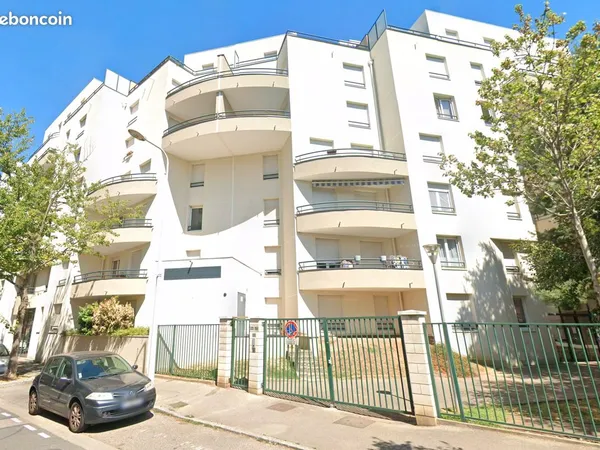 T2 terrasse et jardin privatifs
