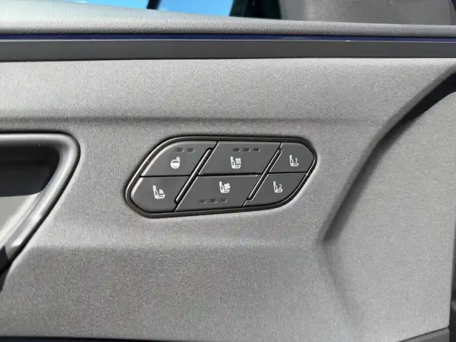 Kia Ev5 218 ch autonomie longue 81.4 kwh — photo 2