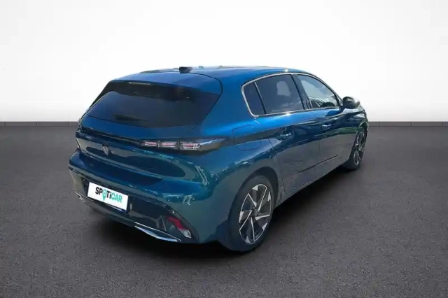 Peugeot 308 bluehdi 130ch s&amp;s eat8 — photo 66