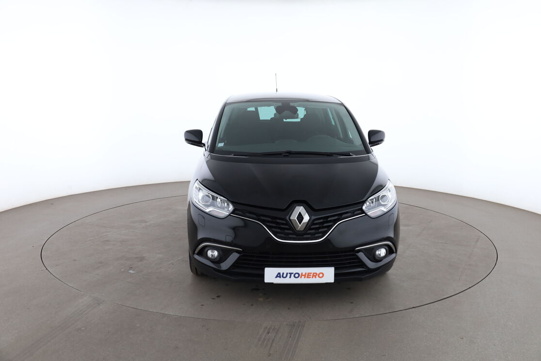 Renault Scenic 1.3 TCe Limited Deluxe — photo 8