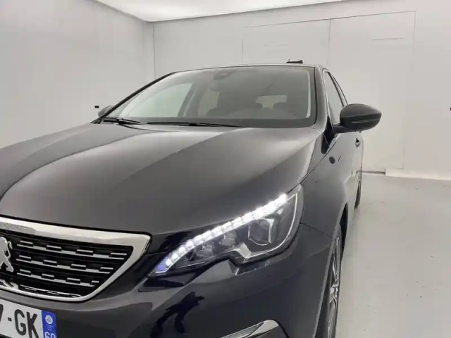 Peugeot 308 bluehdi 130ch s&amp;s eat8 — photo 56