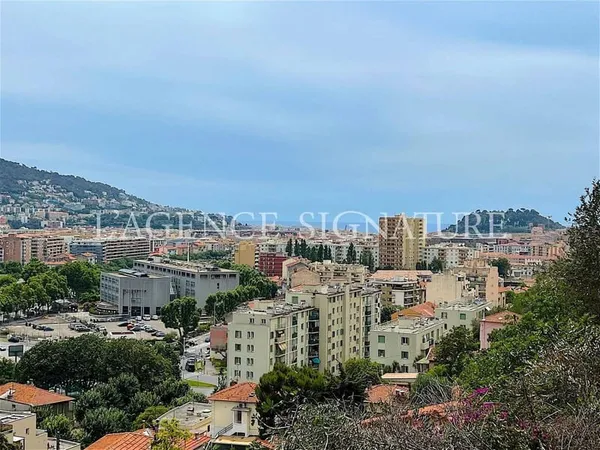 Appartement 5 pièces 110 m²