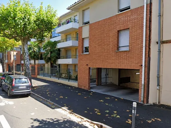 Bureau 32 m²