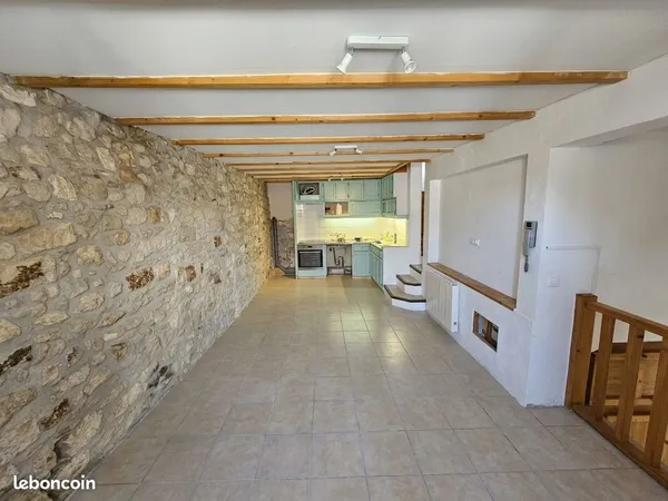 Appartement centre-ville Pertuis
