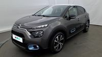 Citroen C3 1.2 PureTech 110ch S&S ELLE