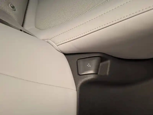 Xpeng G6 grand autonomie — photo 72