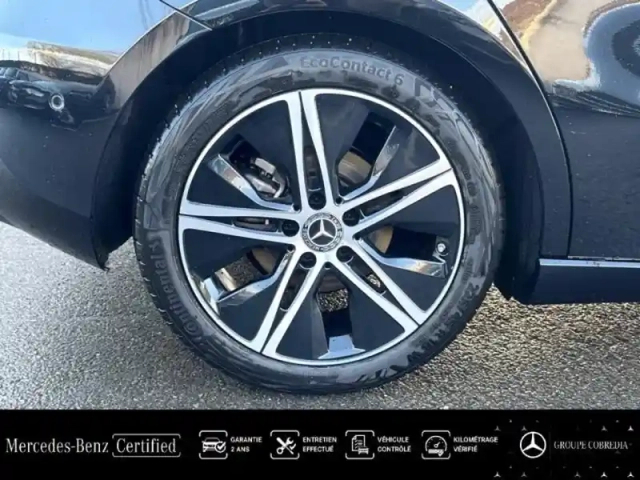 Mercedes Classe A 180 d 116ch progressive line 8g-dct — photo 15