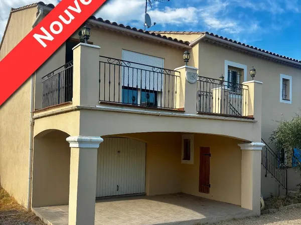 Maison 3 pièces 174 m²
