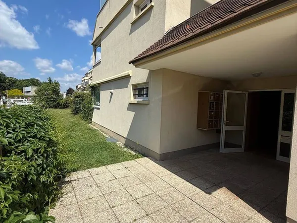 Appartement 1 pièce 28 m²