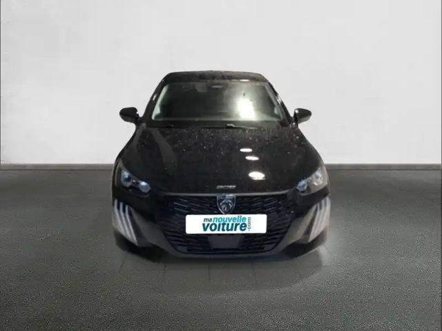 Peugeot 208 100 s&amp;s bvm6 — photo 2