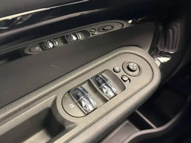 Mini Mini countryman 125 - 95 ch all4 bva6 — photo 33