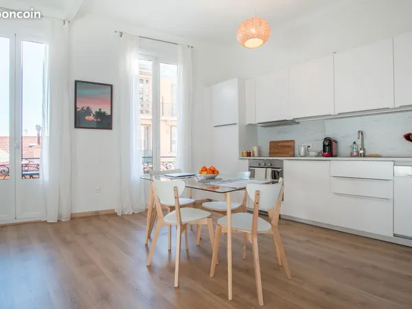 Location Appartement Saint-Roman