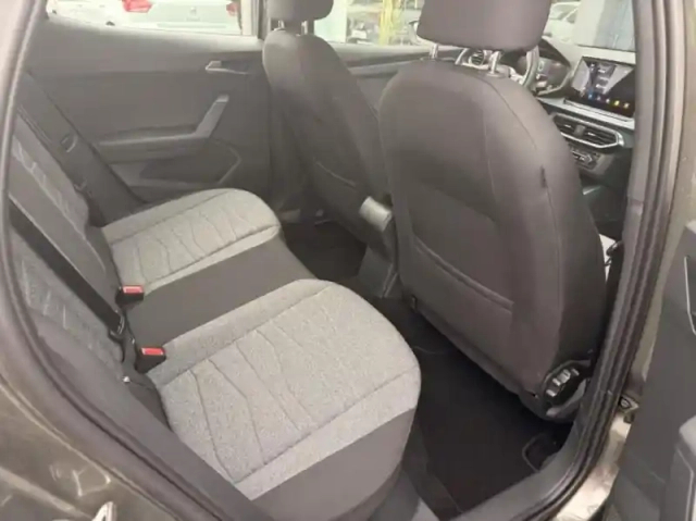 Seat Arona 1.0 tsi 115ch xperience dsg7 — photo 7