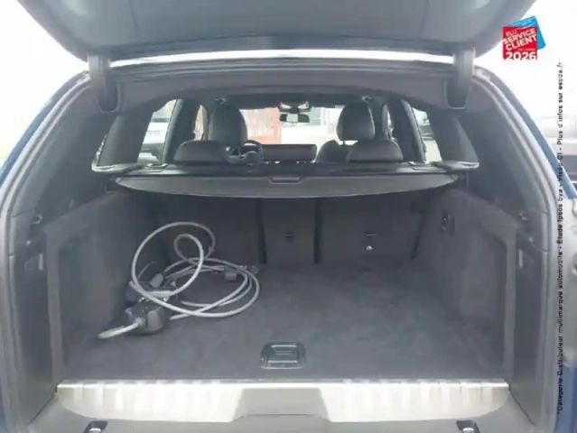 Bmw X3 xdrive30ea 292ch m sport 10cv — photo 14