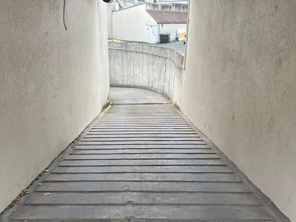 BOX à louer 14m2