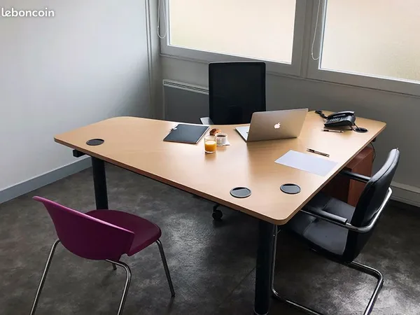 Bureau à louer Niort 5 min centre ville