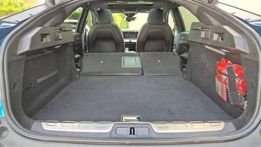 Peugeot 408 1.6 THP 225 Hybrid e-EAT8 - GT – 2022 – 58085 km – Hybride rechargeable – Boîte Automatique — photo 38