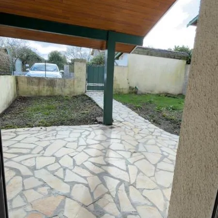 Maison Location Gradignan 3p 50m² 1020€