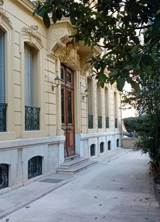 Studio de 23m2 à louer sur Nice