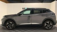 Peugeot 2008 1.2 PureTech 130ch S&S Roadtrip — photo 8